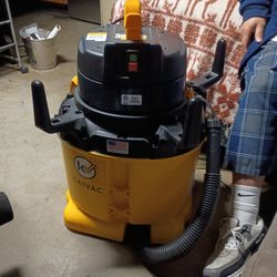 Kaivac Portable Vacuum 