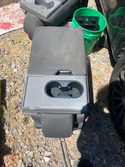 2015 f 150 jumper seat