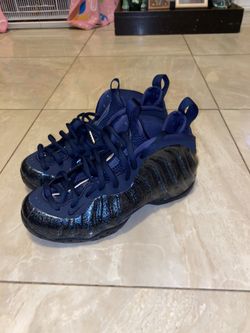 AIR FOAMPOSITE SIZE 8.5 WOMEN