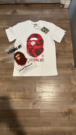 Bape shirt