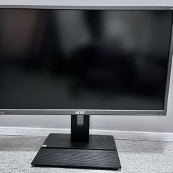 Acer B276HK - 4K IPS Monitor