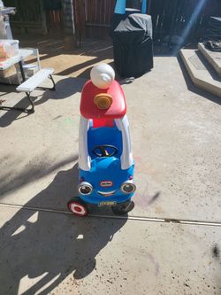 Toy