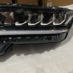 Replacement Headlight For 2021 2022 2023 Kia Sorento