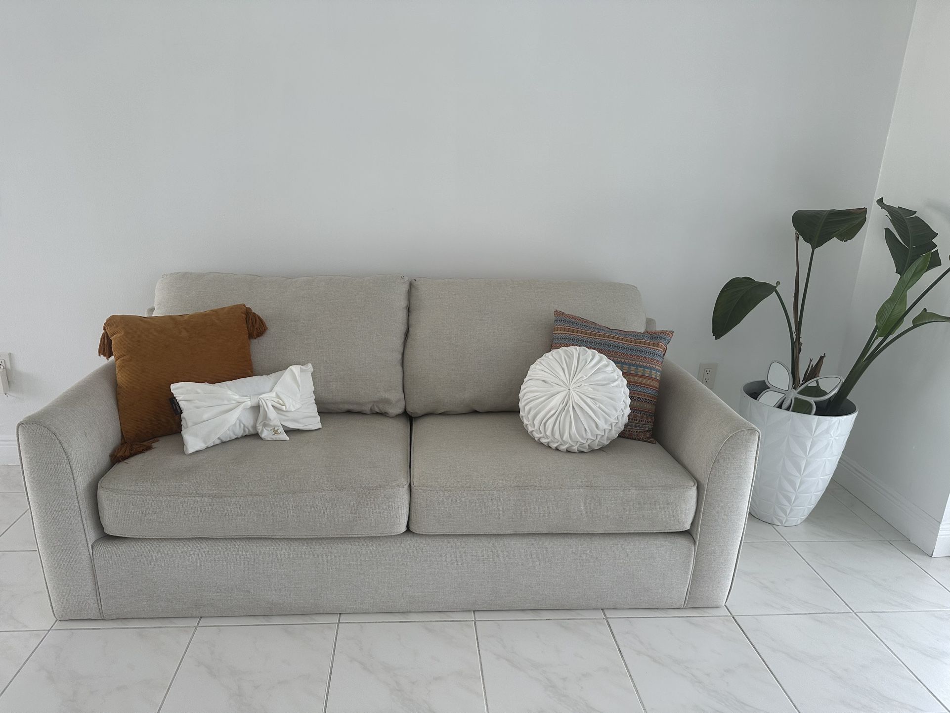 Sofa Bed