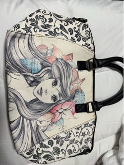 Ariel purse from Disney