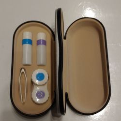 Free with Purchase of Sunglasses from my page!