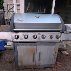 Bbq