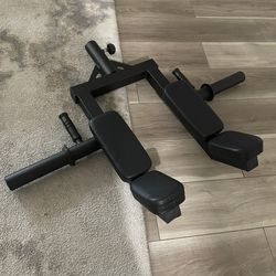 Barbell Landline attachment
