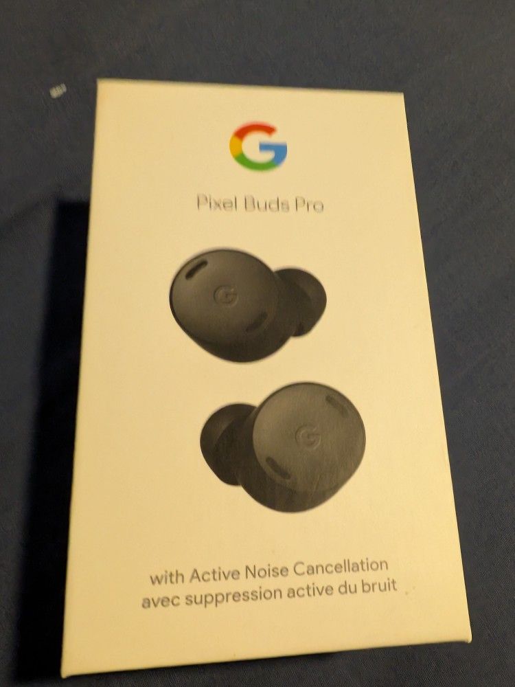 Google Pixel Buds Pro