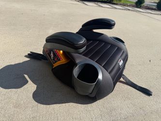 Chicco Booster Car Seat