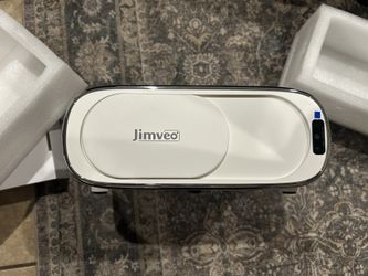 Jimveo Video Projector