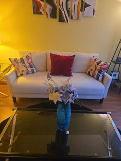 Living Room Furniture