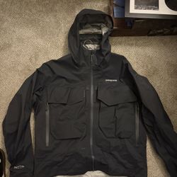 Patagonia Men's SST Jacket