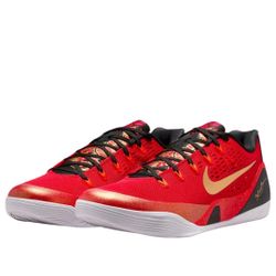 Nike Kobe 9 EM Low Protro 'China' 2025 (Sz 10.5M)