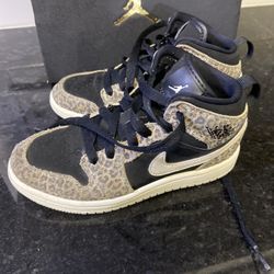 Jordan Girls CHILDREN Size 12C