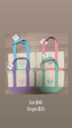 Tote Bags