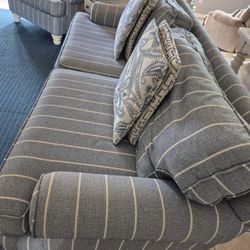 Couch And Chair from Haverty's 