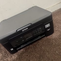 Epson Printer