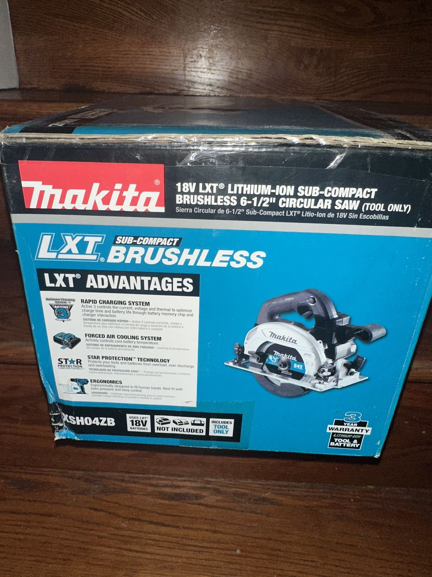 Makita Circular Saw
