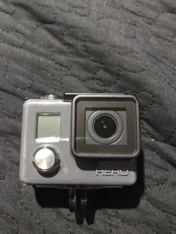 Go pro