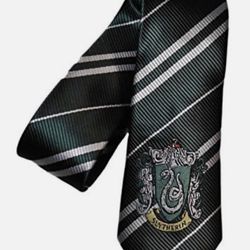 Harry Potter Necktie