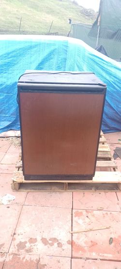 Wine Cooler