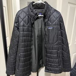 Patagonia Womans Jacket Sz XL