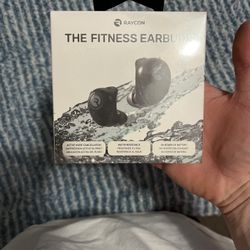 RAYCON FITNESS EARBUDS 