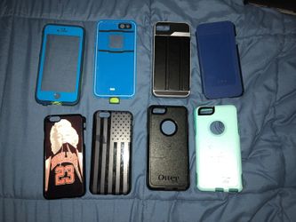 iPhone 6/6s cases