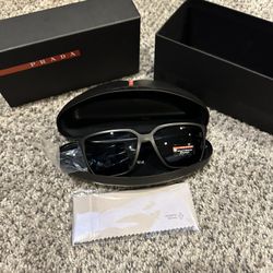 Sunglasses Prada (guaranteed Authentic) 