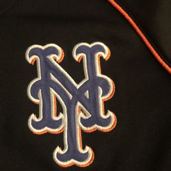 Nike Genuine Merchandise New York Mets Shirt