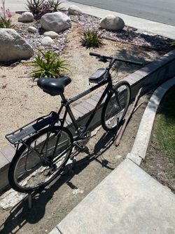 Trek 6000 Large Road Bike