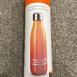 Le Creuset Hydration Water Bottle 