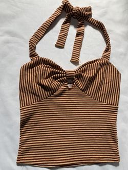 Cute Crop top