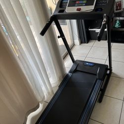 Treadmill For Sale 