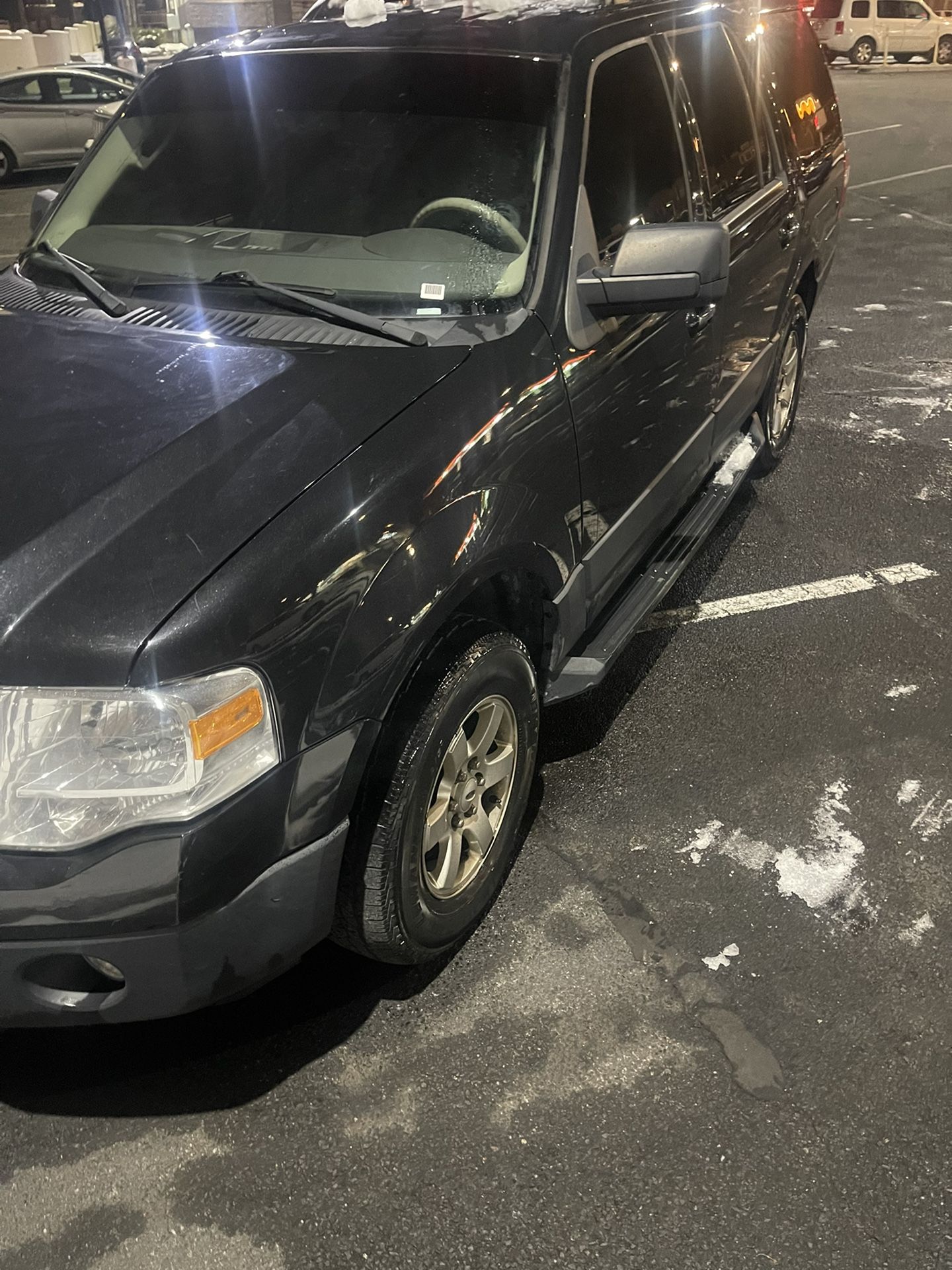 2014 Ford Expedition