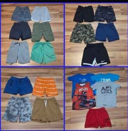 boys clothes size small