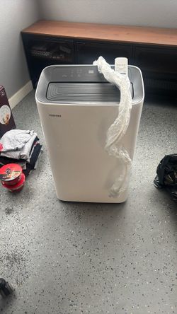 Portable AC