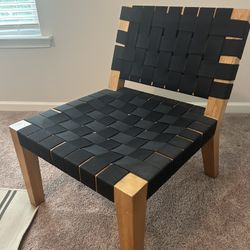 Large Accent Chair
