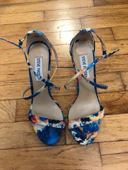 Steve Madden high heels 👠