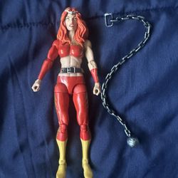 Marvel Legends Thundra