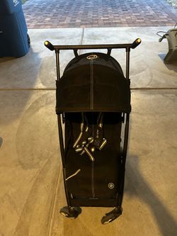 Cybex Ultra Lightweight Travel Stroller