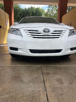 Flawless 2007 Toyota Camry Ice Cold Air