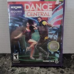 Dance Central 