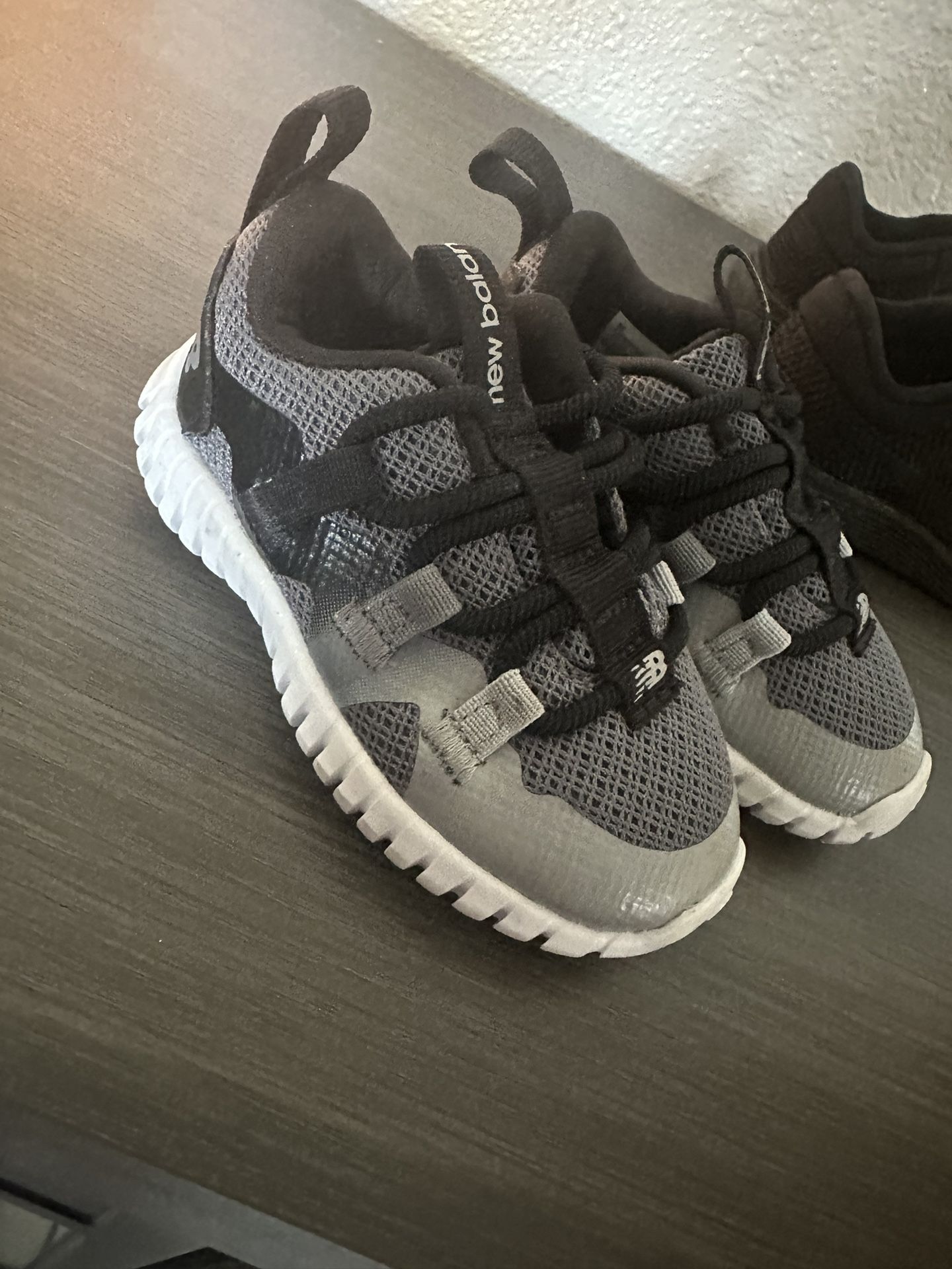 New Balance Toddler 4C