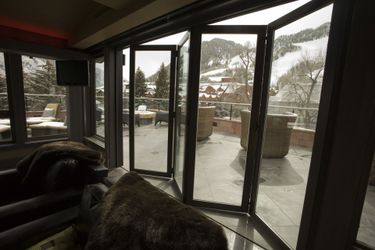 Aluminum Bifold Doors – Free Shipping, No Limits