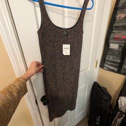 Sparkle Dress