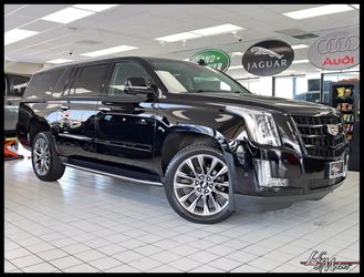 2020 Cadillac Escalade