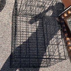 Medium Dog Kennel 
