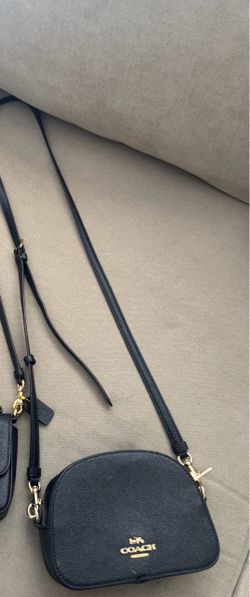 Coach purses